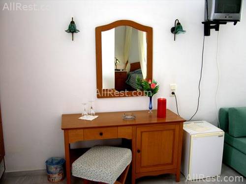 Antinea Hotel 25